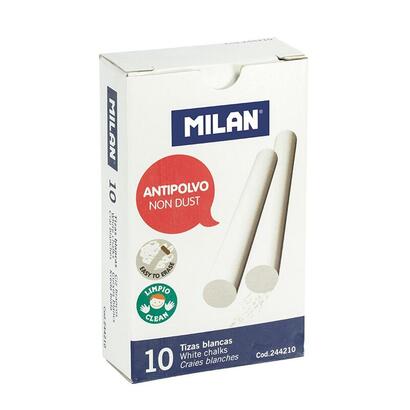 milan-tizas-blancas-antipolvo-carbonato-calcico-caja-de-10