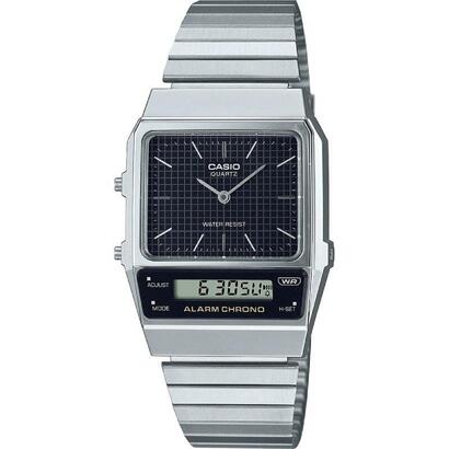 reloj-analogico-y-digital-casio-vintage-edgy-aq-800e-1aef-41mm-plata-y-negro