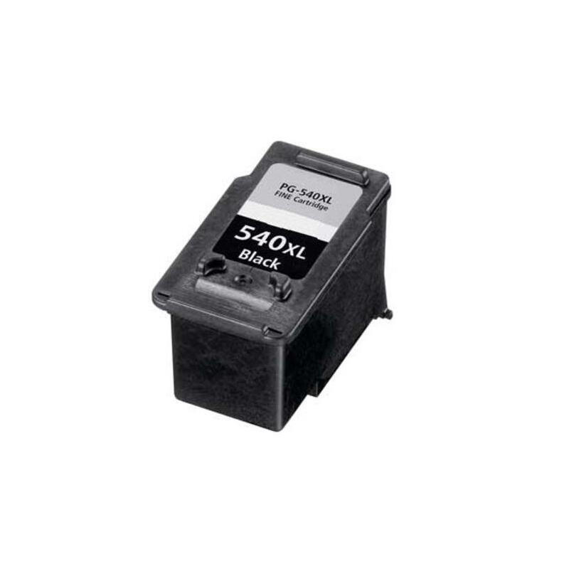 tinta-compatible-canon-pg540xl-negro-pg-540-5225b005