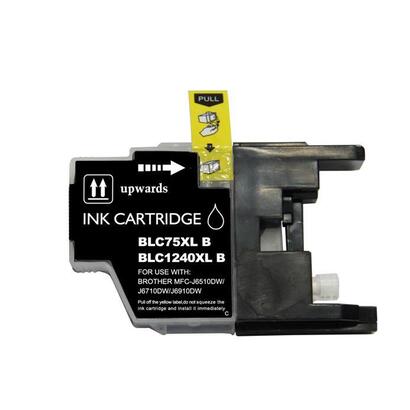 tinta-compatible-brother-1240xl-negro-lc1240xl