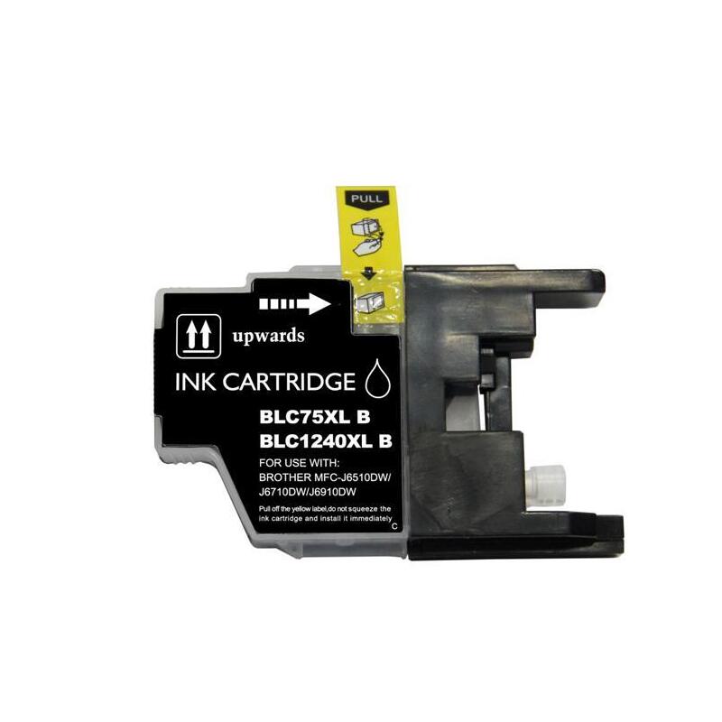 tinta-compatible-brother-1240xl-negro-lc1240xl