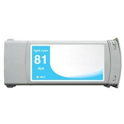 tinta-compatible-hp-81-cyan-light-c4934a