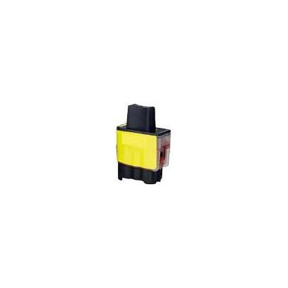 tinta-compatible-para-brother-lc900-amarillo