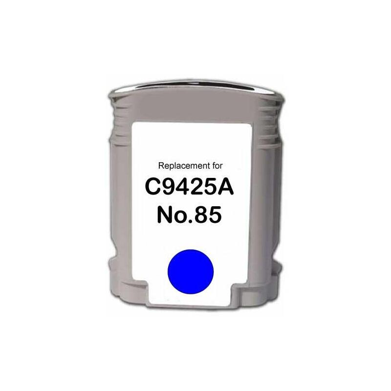 tinta-remanufacturado-hp-85-cyan-c9425a
