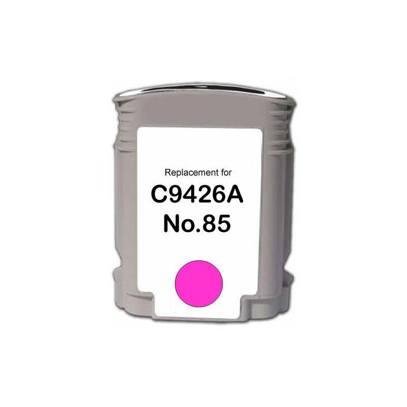 tinta-remanufacturado-hp-85-magenta-c9426a