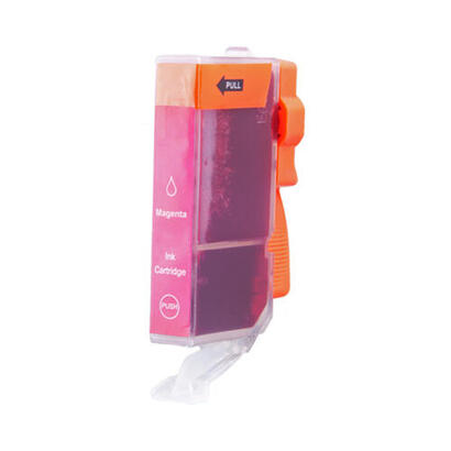 tinta-compatible-canon-cli521-magenta-2935b001