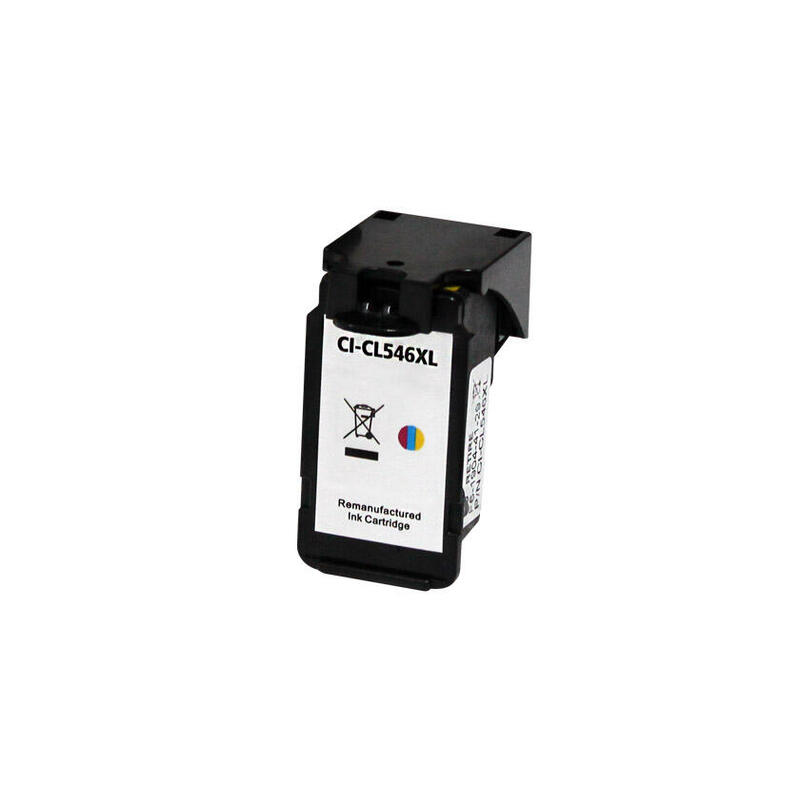 tinta-compatible-canon-cl546xl-tricolor-8289b001