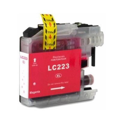 tinta-compatible-para-brother-lc223-magenta-lc223mlc221m