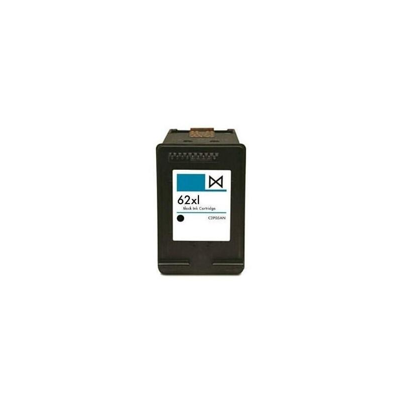 tinta-compatible-hp-62xl-negro-remanufacturada-c2p05ae