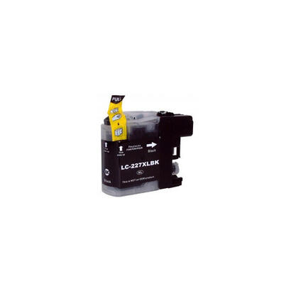 tinta-compatible-brother-lc227xl-negro-lc227xlbk