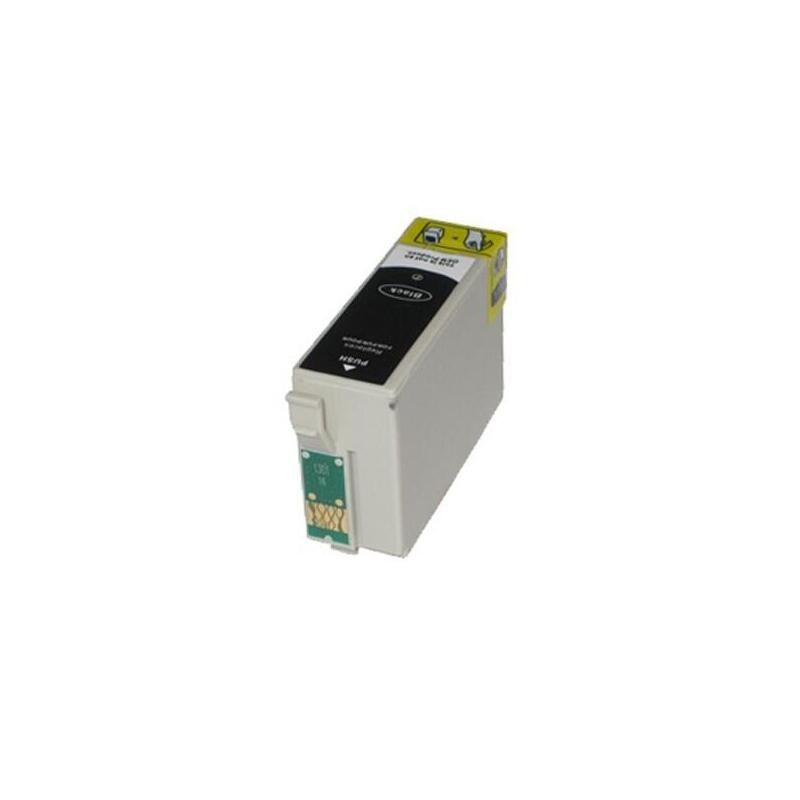 tinta-compatible-epson-t1301-negro