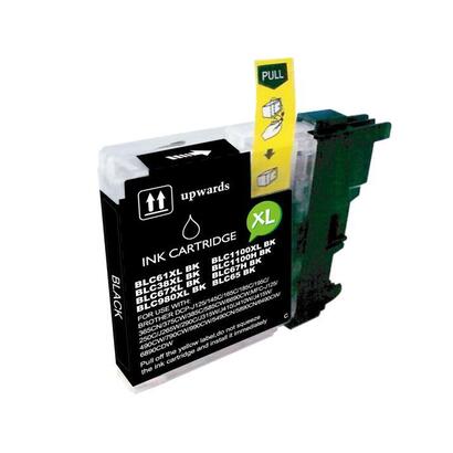 tinta-compatible-brother-lc980xl-negro-lc980bk-lc1100bk-lc985bk