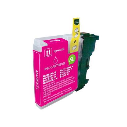 tinta-compatible-brother-lc980xl-magenta-lc980m-lc1100m-lc985m