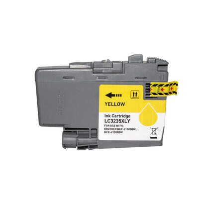 tinta-compatible-para-brother-lc3235xllc3233-amarillo-tinta-generico-lc-3235xlylc-3233y