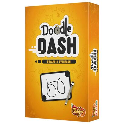 juego-de-mesa-doodle-dash-pegi-10