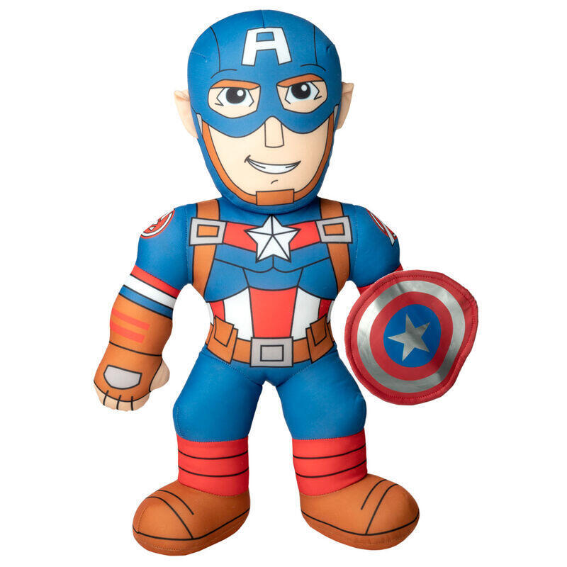 peluche-capitan-america-marvel-38cm-sonido