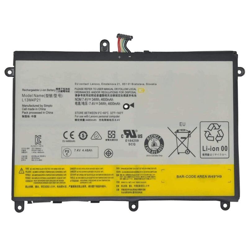 bateria-para-portatil-lenovo-ideapad-yoga-2-11-20332-2332-20428-l13l4p21-l13m4p21 bateria-para-portatil-lenovo-ideapad-yoga-2-11-20332-2332-20428-l13l4p21-l13m4p21