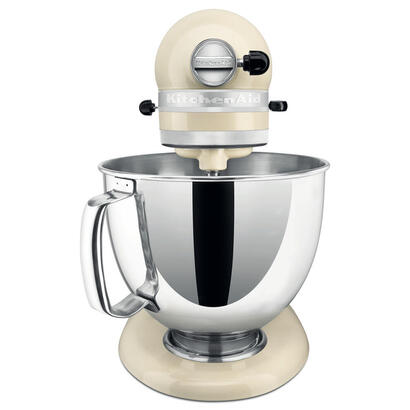 kitchenaid-artisan-robot-de-cocina-48-l-crema-de-color-300-w