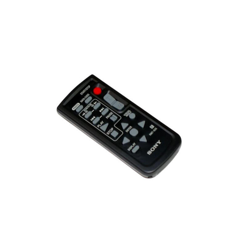 sony-147927551-mando-a-distancia-camara-digital-botones sony-147927551-mando-a-distancia-camara-digital-botones