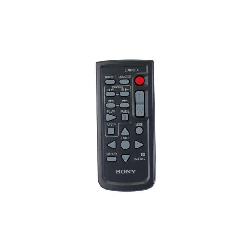 sony-148754013-mando-a-distancia-camara-digital-botones sony-148754013-mando-a-distancia-camara-digital-botones
