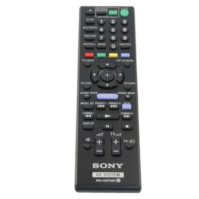 sony-149194011-mando-a-distancia-audio-botones