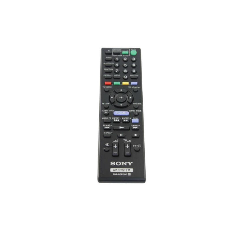 sony-149194011-mando-a-distancia-audio-botones sony-149194011-mando-a-distancia-audio-botones