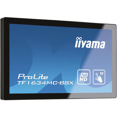 monitor-iiyama-pro-156-tactil-capacitivo-10-puntos-ip65-t1634mc-b8x-1920x1080-405cd-7001-vga-hdmi-dp-usb