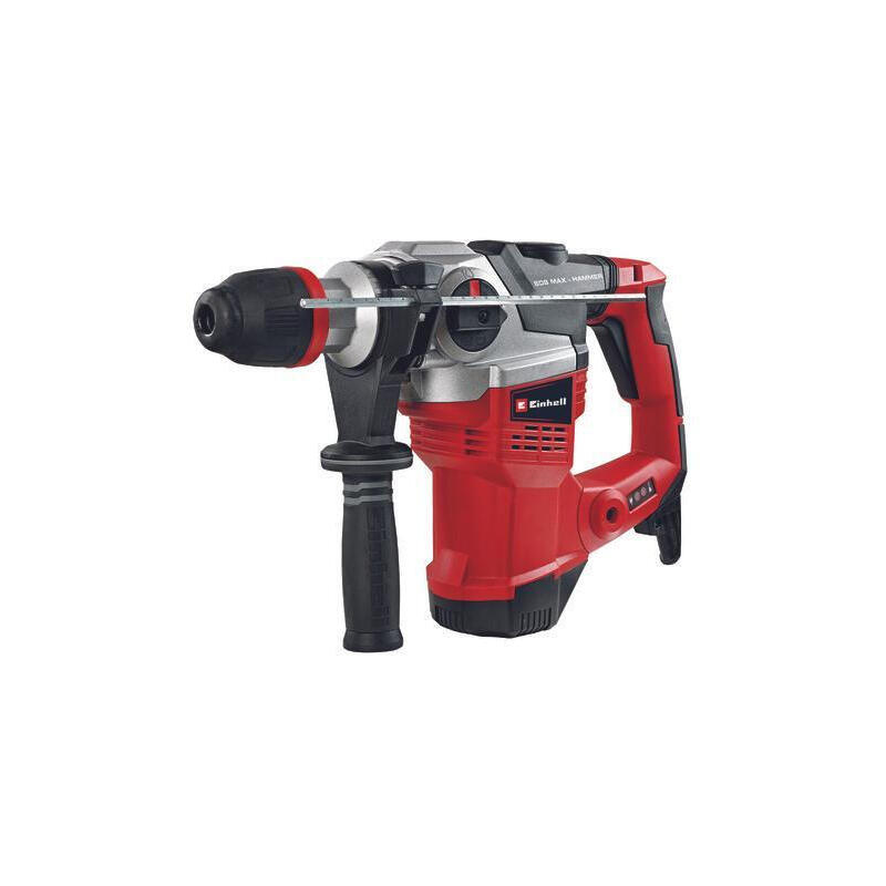 martillo-perforador-einhell-te-rh-38-3f-rojonegro-1050-vatios-sds-max martillo-perforador-einhell-te-rh-38-3f-rojonegro-1050-vatios-sds-max