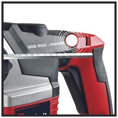 martillo-perforador-einhell-te-rh-38-3f-rojonegro-1050-vatios-sds-max