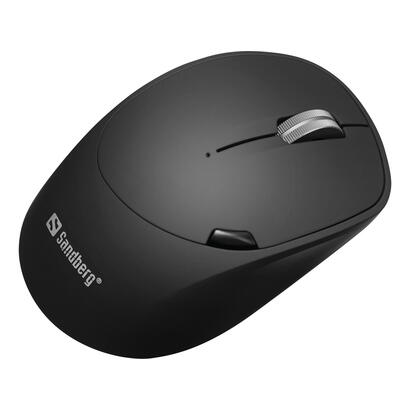 sandberg-631-02-raton-mano-derecha-rf-wireless-bluetooth-1600-dpi