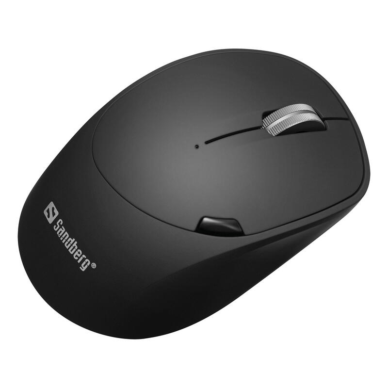 sandberg-631-02-raton-mano-derecha-rf-wireless-bluetooth-1600-dpi sandberg-631-02-raton-mano-derecha-rf-wireless-bluetooth-1600-dpi
