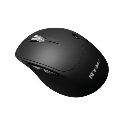 sandberg-631-02-raton-mano-derecha-rf-wireless-bluetooth-1600-dpi