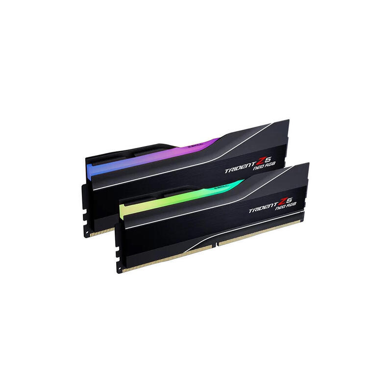 memoria-gskill-trident-z5-neo-rgb-64-gb-2-x-32-gb-ddr5-6000-mhz-f5-6000j3238g32gx2-tz5nr memoria-gskill-trident-z5-neo-rgb-64-gb-2-x-32-gb-ddr5-6000-mhz-f5-6000j3238g32gx2-tz5nr