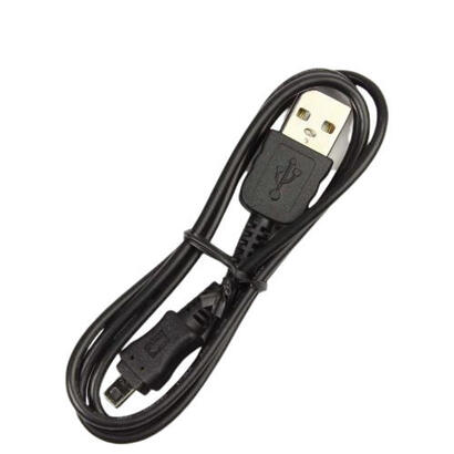 sony-183431141-cable-usb-usb-a-micro-usb-a-negro