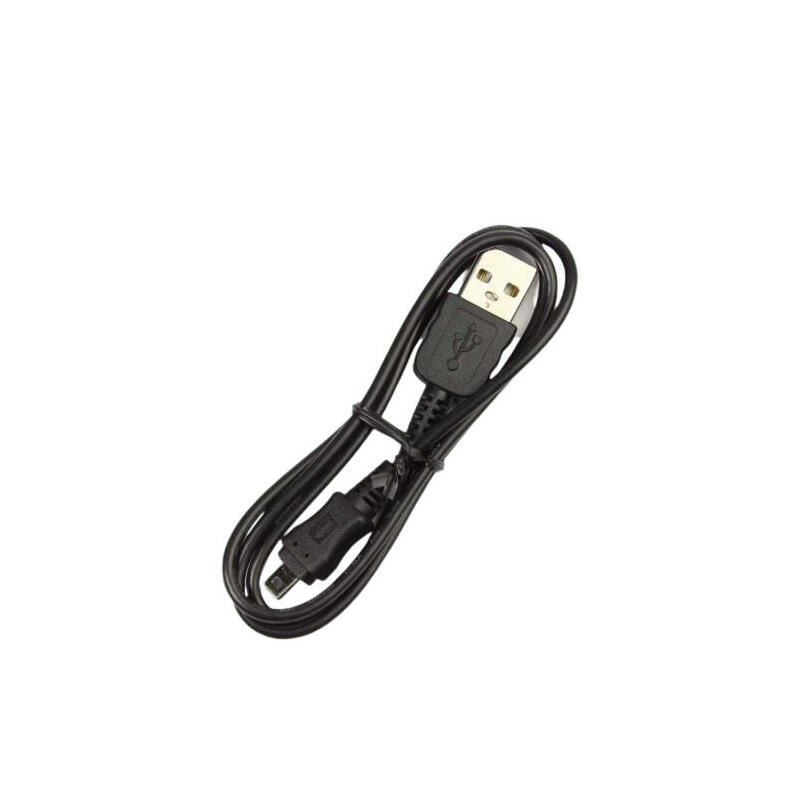 sony-183431141-cable-usb-usb-a-micro-usb-a-negro