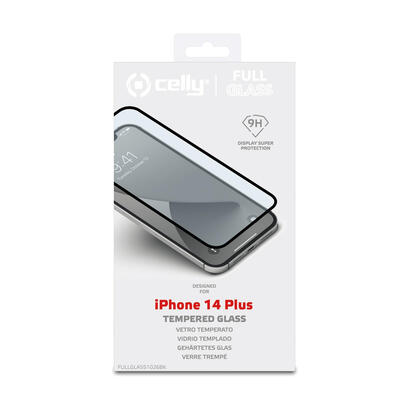 protector-celly-cristal-templado-3d-black-para-iphone-14-plus