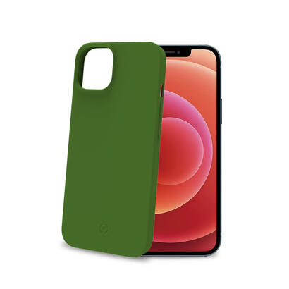 celly-planet-funda-para-iphone-14-155-cm-61-verde