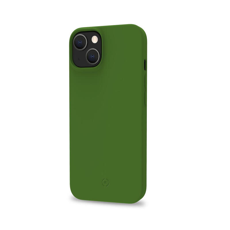 celly-planet-funda-para-iphone-14-plus-17-cm-67-verde celly-planet-funda-para-iphone-14-plus-17-cm-67-verde