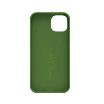 celly-planet-funda-para-iphone-14-plus-17-cm-67-verde