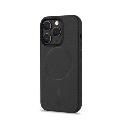 celly-ultramag-funda-para-iphone-14-pro-155-cm-61-negro