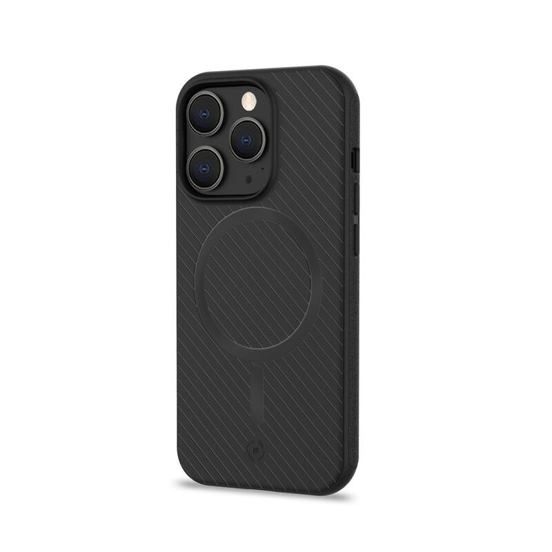 celly-ultramag-funda-para-iphone-14-pro-155-cm-61-negro