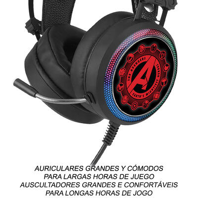 auricular-gaming-avengers-multicolor-sonido-virtual-71-jack35mm-cable-22m