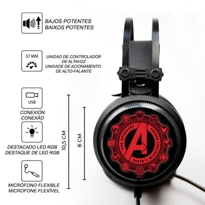 auricular-gaming-avengers-multicolor-sonido-virtual-71-jack35mm-cable-22m