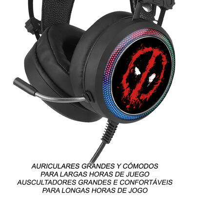 auricular-gaming-deadpoool-negro-sonido-virtual-71-jack35mm-cable-22m