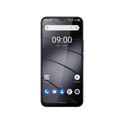 smartphone-gigaset-gs5-senior-dark-titanium-grey
