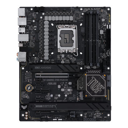 placa-base-asus-1700-tuf-gaming-z790-plus-d4-atx-4xddr4-4xsata6-3xusb-32-gen2-4xusb-32-gen1