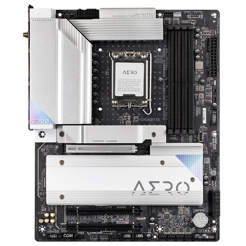 placa-base-gigabyte-z790-aero-g