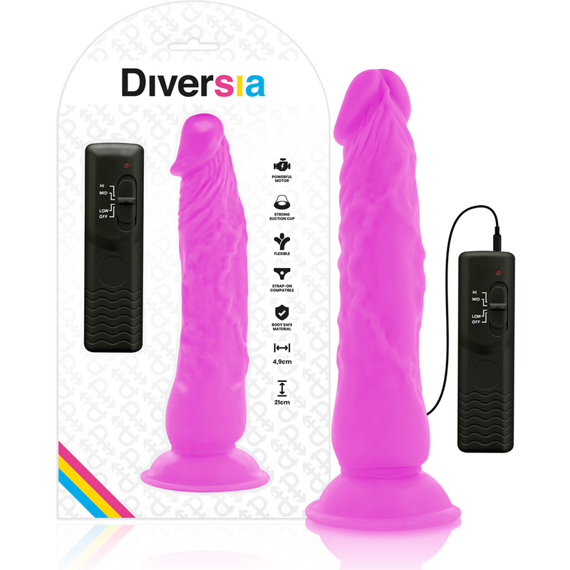 diversia-dildo-flexible-con-vibracion-lila-21-cm-o-49-cm