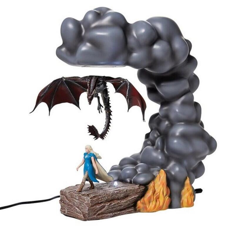 figura-levitadora-enesco-juego-de-tronos-drogon