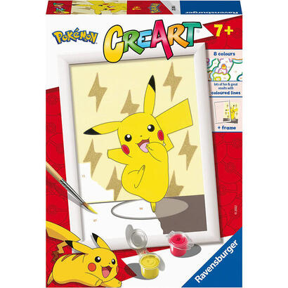 kit-de-pintura-creart-pikachu-pokemon